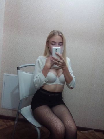 Анкета проститутки Забава, 25 лет